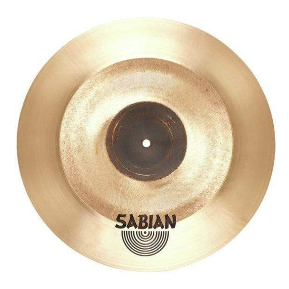 18" AAX Freq Crash 218XFC