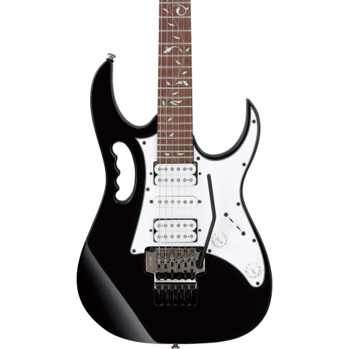JEMJR-BK Guitarra Eléctrica Steve Vai