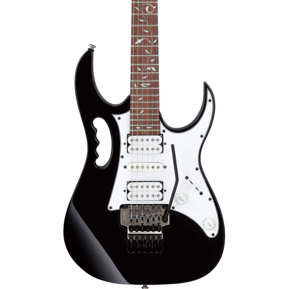 JEMJR-BK Guitarra Eléctrica Steve Vai JEMJR-BK Guitarra Eléctrica Steve Vai