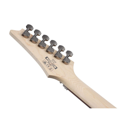 JEMJR-BK Guitarra Eléctrica Steve Vai