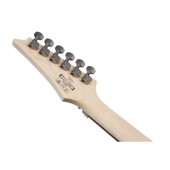 JEMJR-BK Guitarra Eléctrica Steve Vai JEMJR-BK Guitarra Eléctrica Steve Vai
