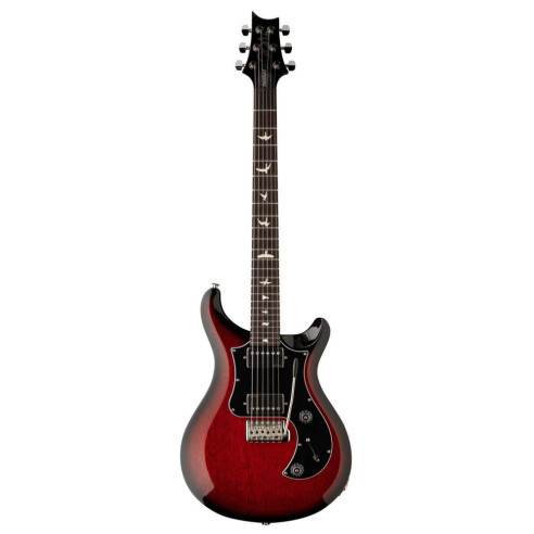 S2 STANDARD 24 SCARLET SUNBURST Guitarra eléctrica