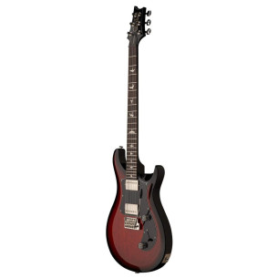 S2 STANDARD 24 SCARLET SUNBURST Guitarra eléctrica 2
