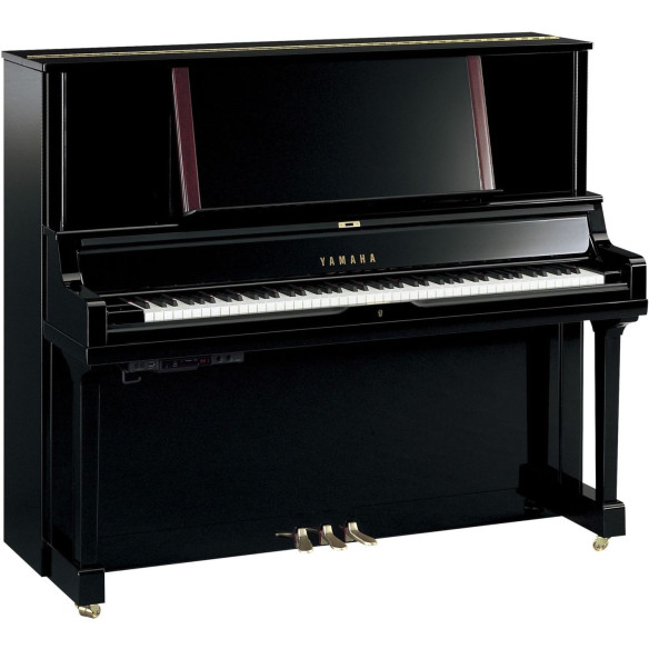 Yamaha YUS5 TA3PE Piano Acústico vertical Transacoustic