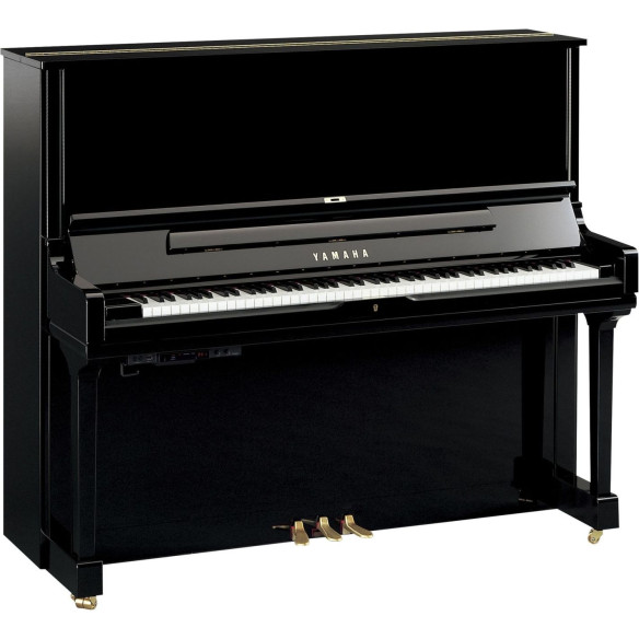 Yamaha YUS3S TA3 PE Piano Acústico Vertical TransAcoustic