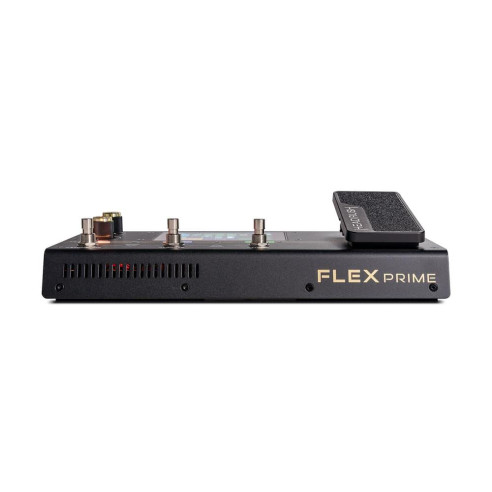 HEADRUSH FLEXPRIME Pedalera Multiefectos