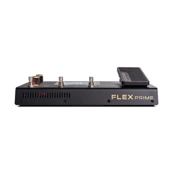 HEADRUSH FLEXPRIME Pedalera Multiefectos HEADRUSH FLEXPRIME Pedalera Multiefectos