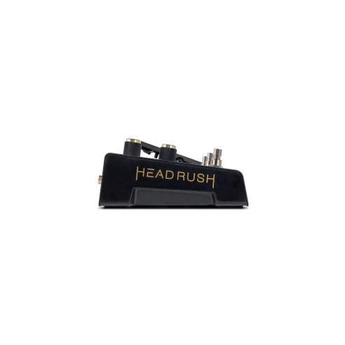 HEADRUSH FLEXPRIME Pedalera Multiefectos