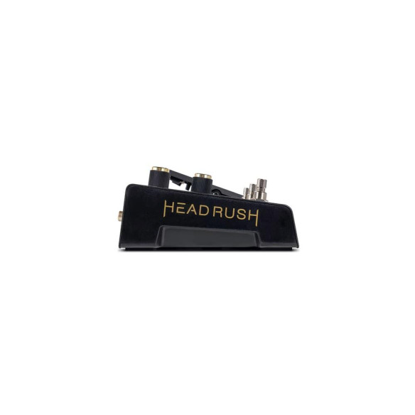 HEADRUSH FLEXPRIME Pedalera Multiefectos HEADRUSH FLEXPRIME Pedalera Multiefectos