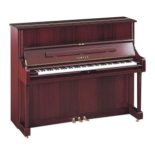 Yamaha U1TA3 PM Piano Acústico Vertical TransAcoustic