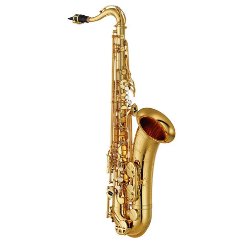 YTS-480 Saxo Tenor Lacado