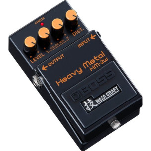 HM-2W HEAVY METAL DISTORTION 2