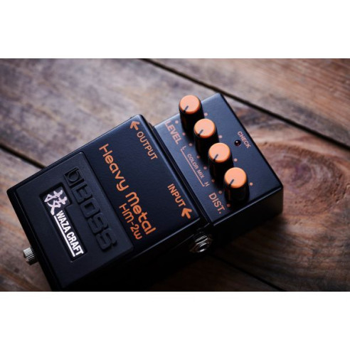 HM-2W HEAVY METAL DISTORTION