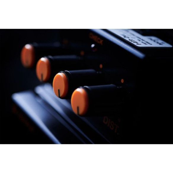 HM-2W HEAVY METAL DISTORTION HM-2W HEAVY METAL DISTORTION