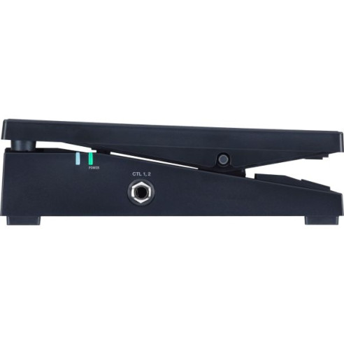 Pedal de expresión Boss EV-1-WL midi con conexión inalámbrica bluetooth