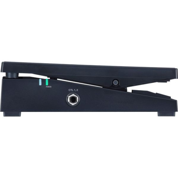 Pedal de expresión Boss EV-1-WL midi con conexión inalámbrica bluetooth