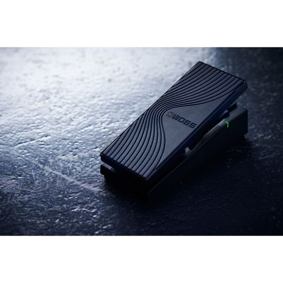 Pedal de expresión Boss EV-1-WL midi con conexión inalámbrica bluetooth