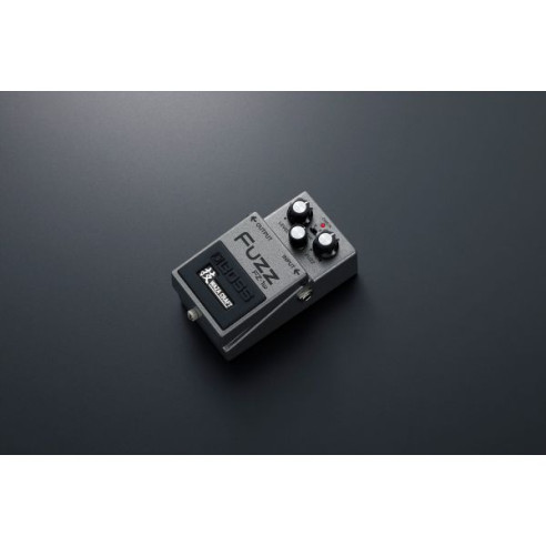 FZ-1W Pedal Fuzz WazaCraft Edtion 