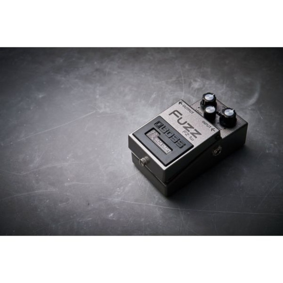 FZ-1W Pedal Fuzz WazaCraft Edtion 