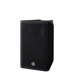 Yamaha DXR10 MKII Altavoz Bi-Amplificado 10"