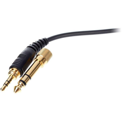 BeyerDynamic DT770 Pro 80 Ohm. auriculares de estudio Profesionales.Dinámicos.Cerrados Respuesta de 5- 35.000 Hz.