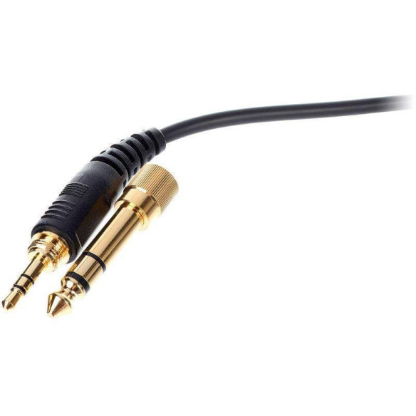 BeyerDynamic DT770 Pro 80 Ohm. auriculares de estudio Profesionales.Dinámicos.Cerrados Respuesta de 5- 35.000 Hz.