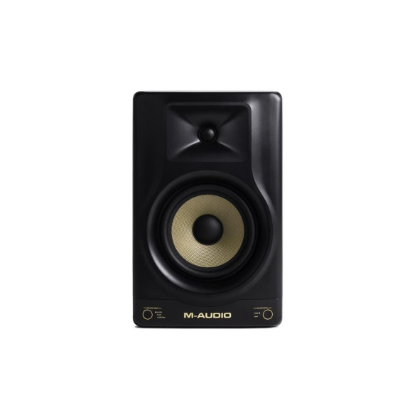 M-Audio FORTY SIXTY Monitor de estudio biamplificado