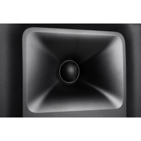 M-Audio FORTY SIXTY Monitor de estudio biamplificado