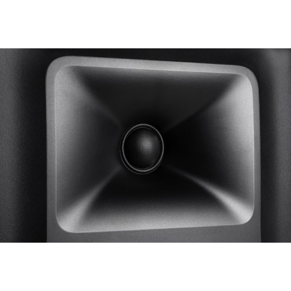 M-Audio FORTY SIXTY Monitor de estudio biamplificado