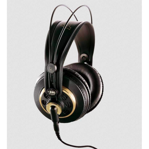 AKG K240 Studio Auriculares Profesionales de Estudio