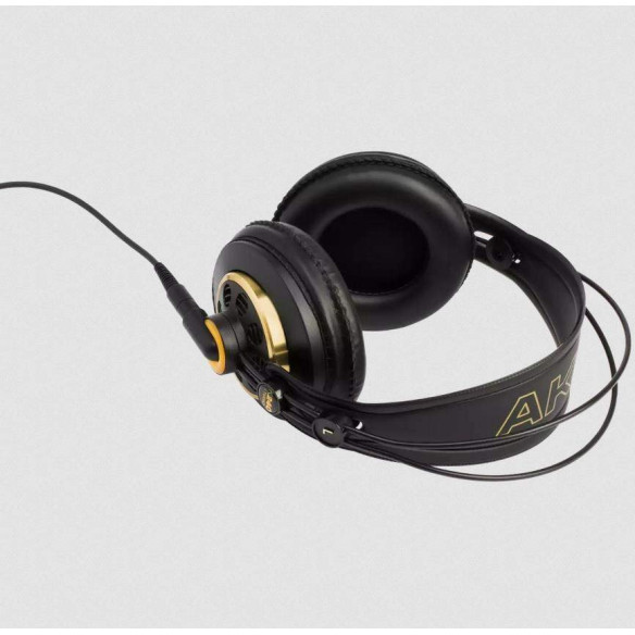 AKG K240 Studio Auriculares Profesionales de Estudio