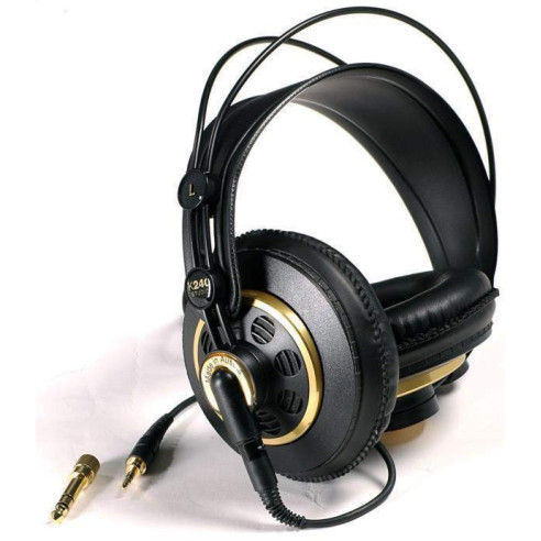 AKG K240 Studio Auriculares Profesionales de Estudio