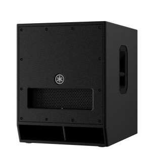 Yamaha DXS15 MKII Subwoofer Activo 15"