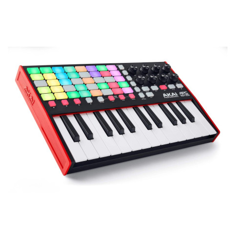 Akai APC KEY25 MKII Teclado Controlador para Ableton Live