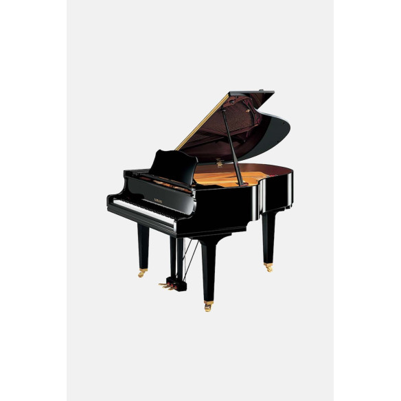 Yamaha GC1 M PE Piano Acústico de Cola