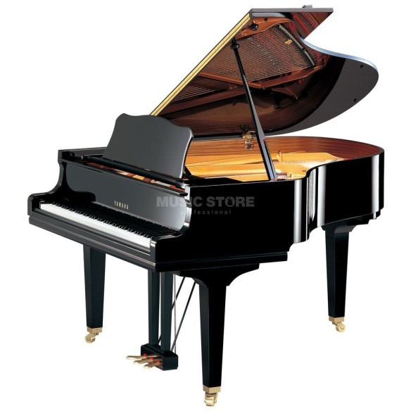 Yamaha GC2 PE Piano Acústico de Cola