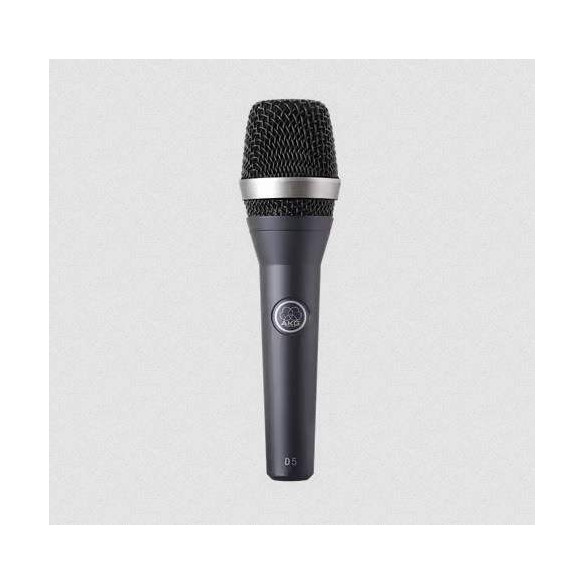 D5 Micrófono Dinámico para Voz D5 Micrófono Dinámico para Voz