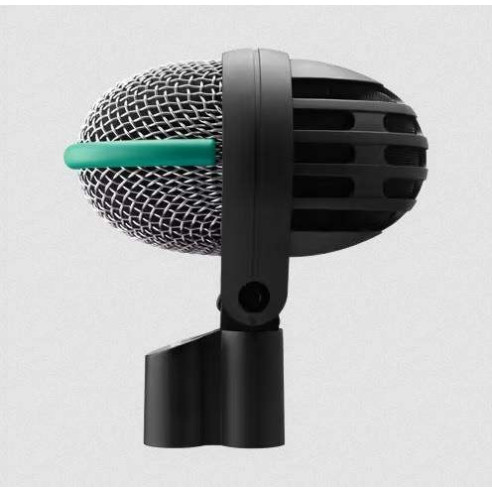 D112 MKII Micrófono Cardioide para Bombo