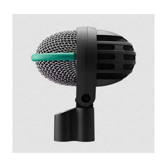 D112 MKII Micrófono Cardioide para Bombo D112 MKII Micrófono Cardioide para Bombo