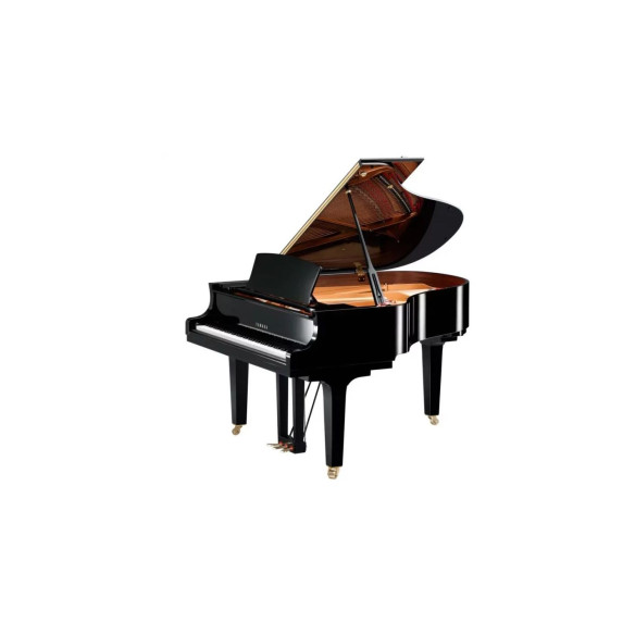 Yamaha C2X PE Piano Acústico de Cola
