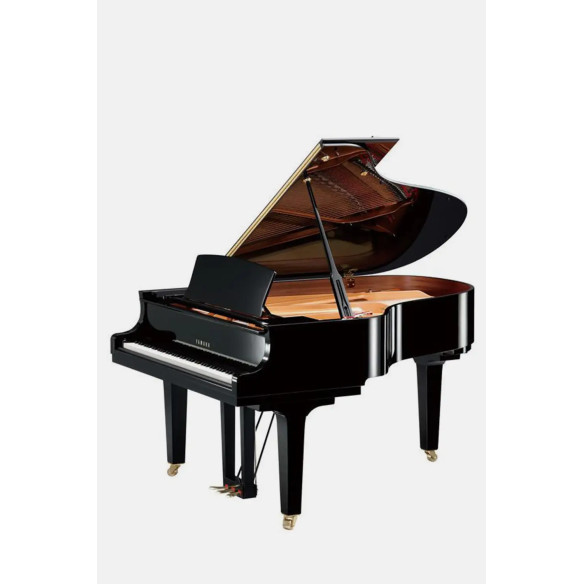 Yamaha C3X PE Piano Acústico de Cola Yamaha