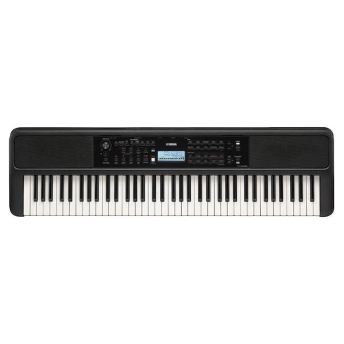 YAMAHA PSR-EW320 Teclado 76 Teclas sensibles