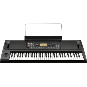 Korg EK-50 Teclado Domestico con Acompañamientos