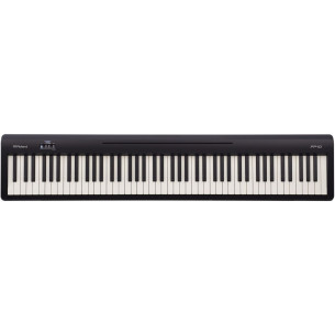 ROLAND FP10-BK Piano Digital Portatil
