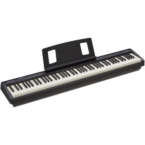 ROLAND FP10-BK Piano Digital Portatil