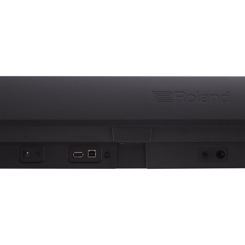 ROLAND FP10-BK Piano Digital Portatil