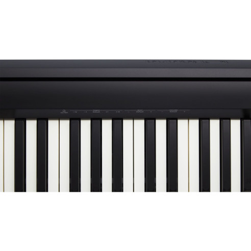 ROLAND FP10-BK Piano Digital Portatil