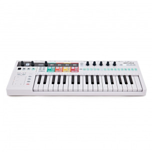ARTURIA KEYSTEP PRO Teclado Controlador y secuenciador 2