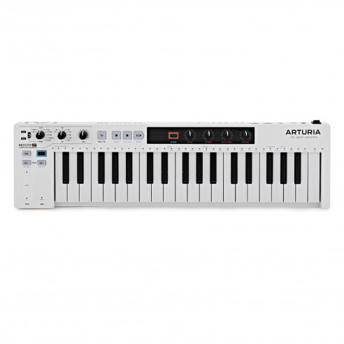 ARTURIA KEYSTEP 37 Teclado Controlador 37 Teclas