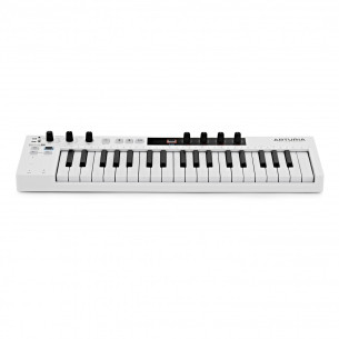 ARTURIA KEYSTEP 37 Teclado Controlador 37 Teclas 2